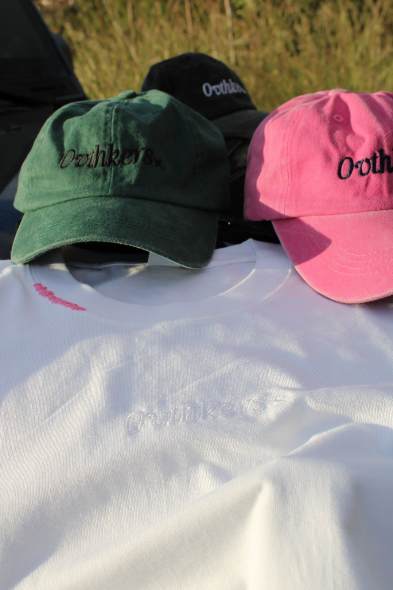 Ovthkers Alleria Longsleeve