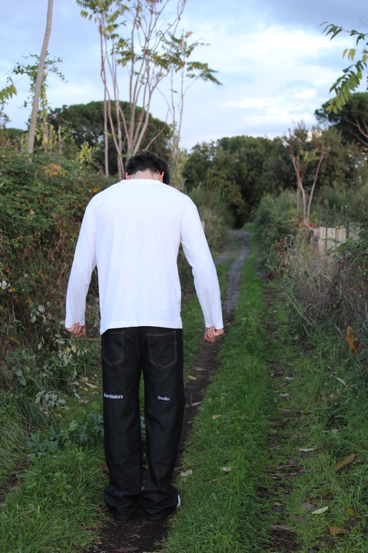 Ovthkers Alleria Raw Denim