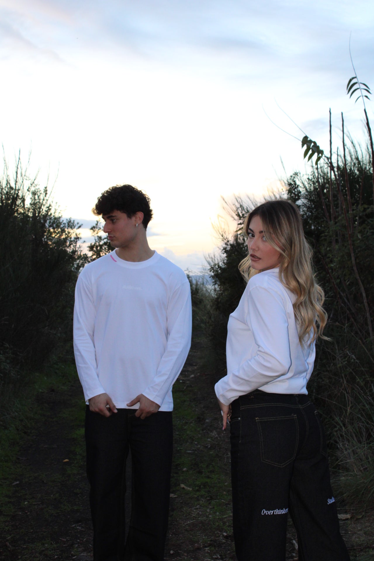 Ovthkers Alleria Longsleeve